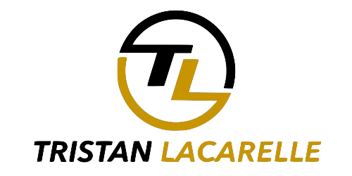 Tristan Lacarelle Golf