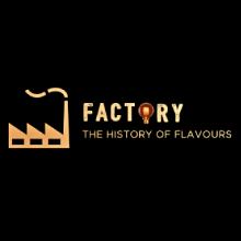 Factory Restaurant