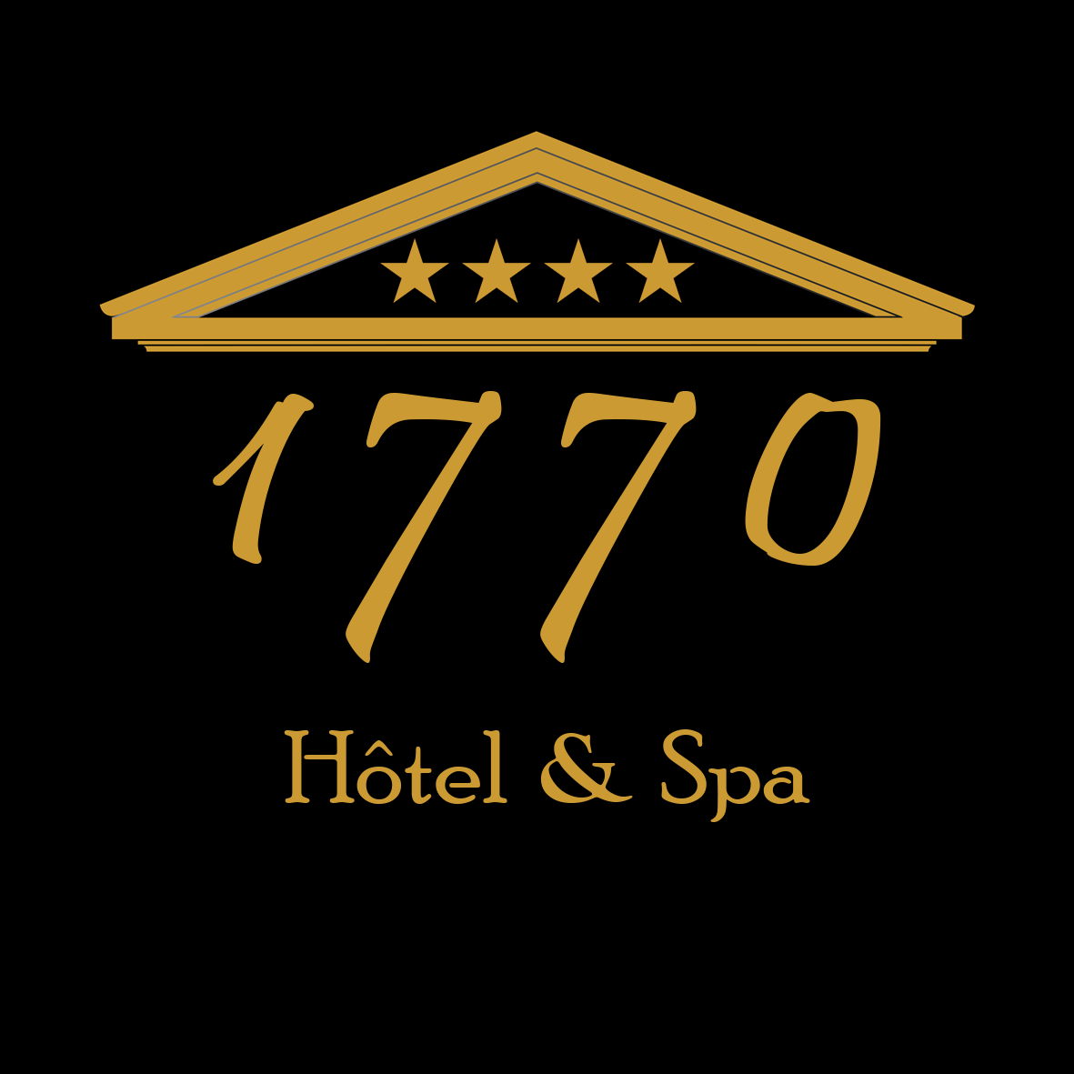 1770 Hôtel & Spa