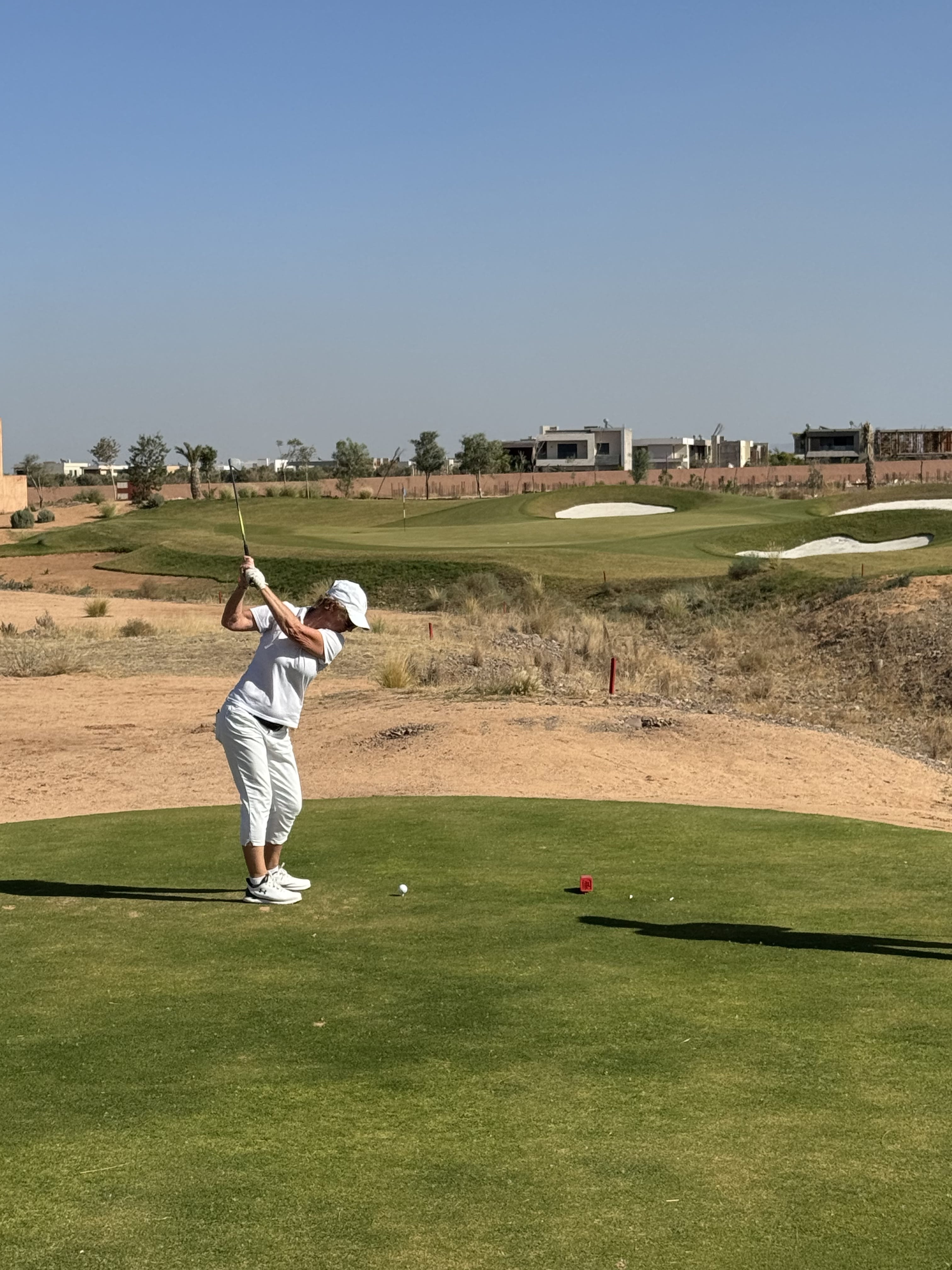 Golf de Marrakech